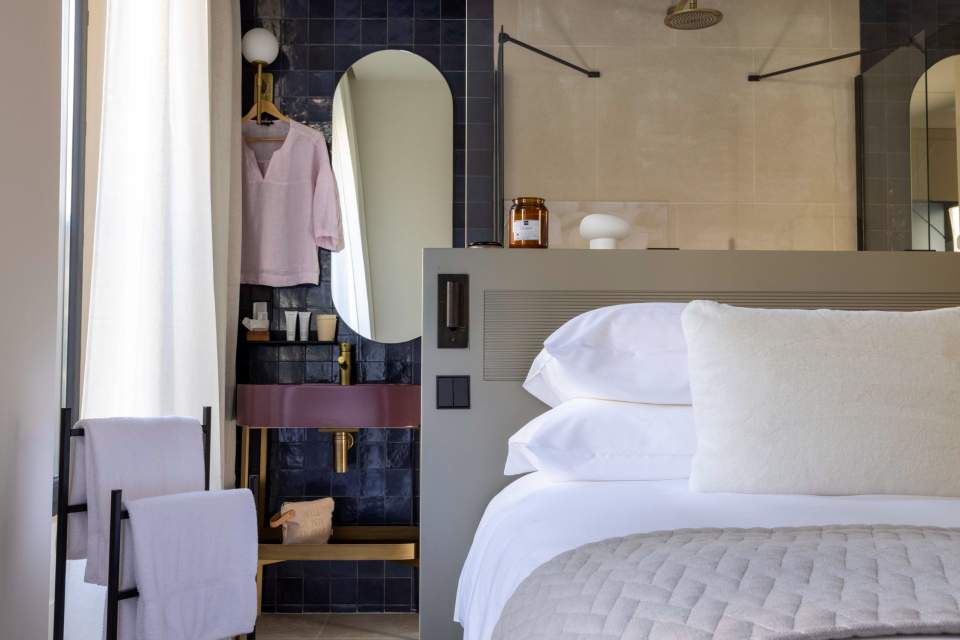 Yelo Hotel Collection · Boutique Hôtel Design · Nice